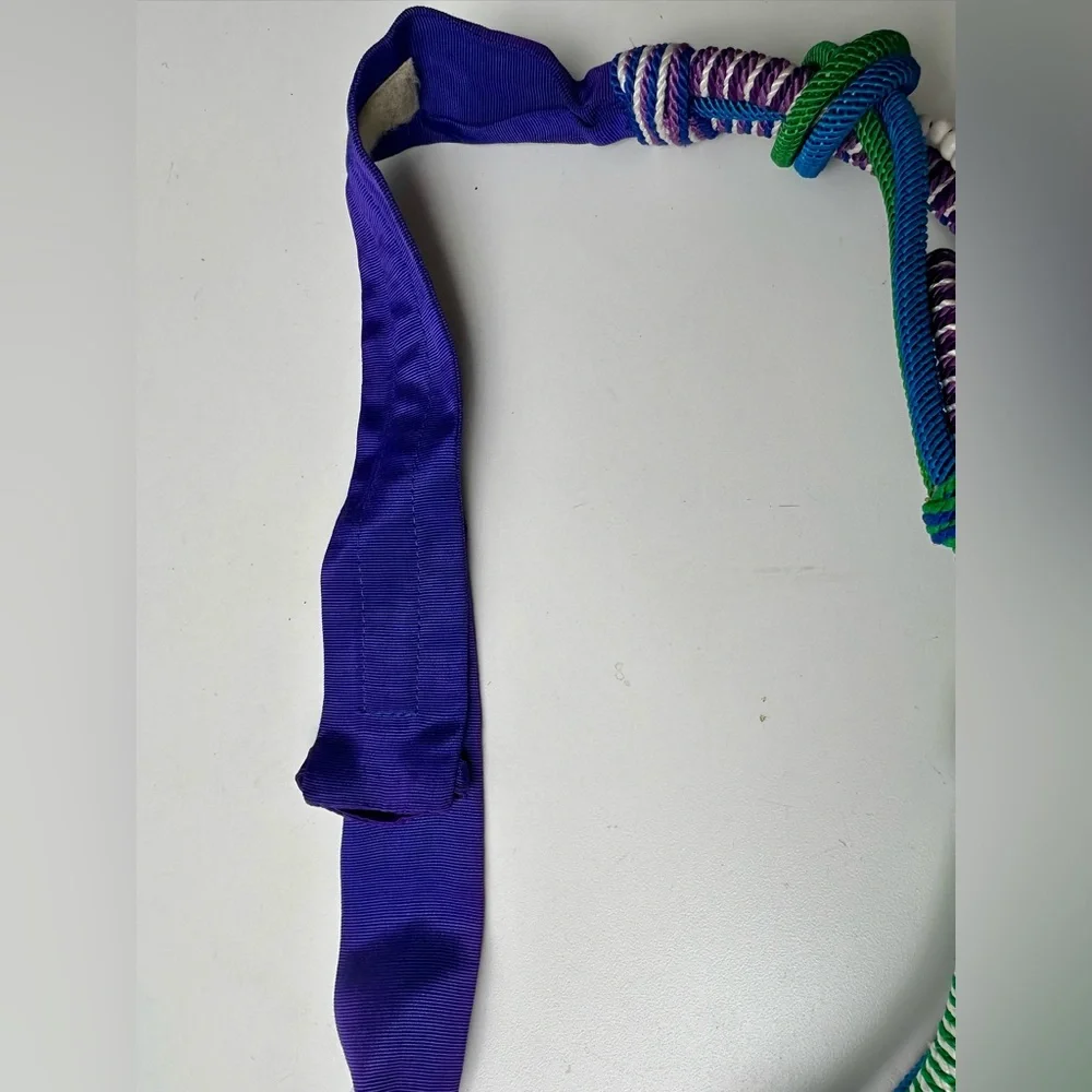 Handmade Fun Belt
